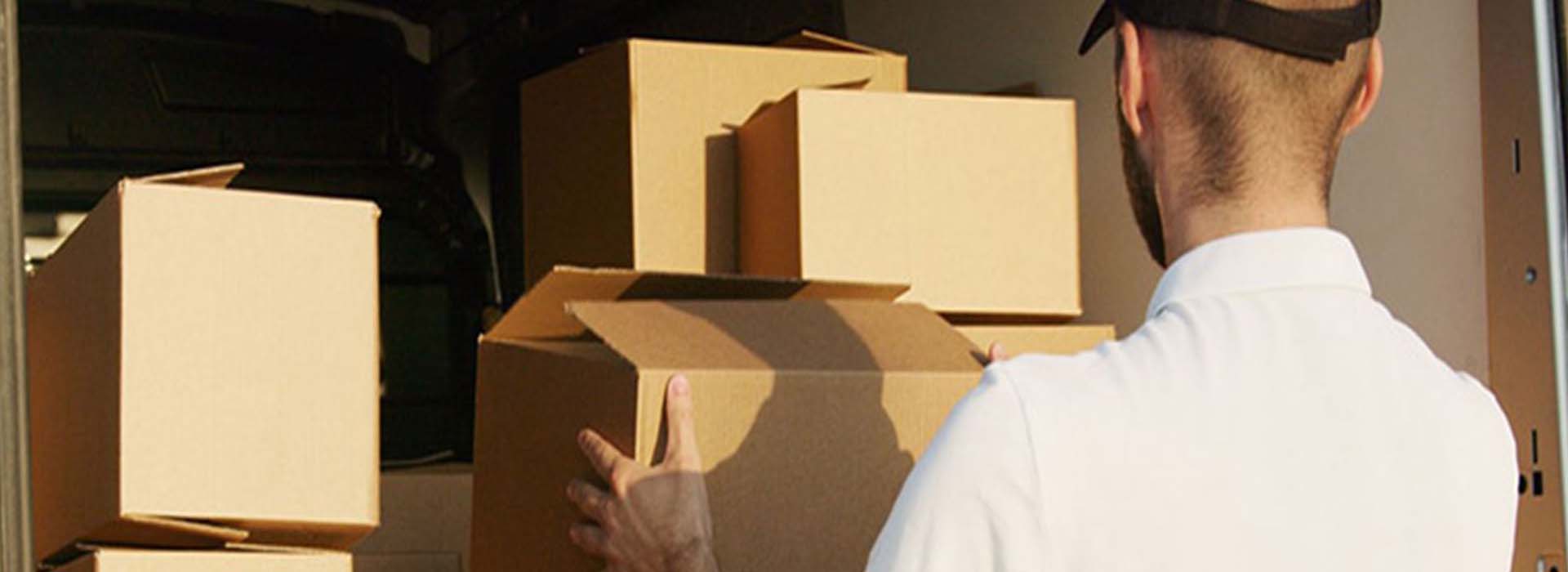   Packers and Movers